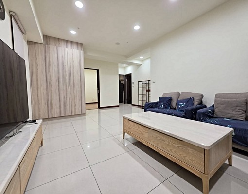 🔆樂巢代2+1房平面車位,含管理費,可貓咪 - Image 5