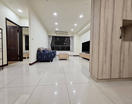 🔆樂巢代2+1房平面車位,含管理費,可貓咪 - Image 4