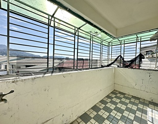 【租】可租補~次頂樓大3房休旅車位近40坪大空間 - Image 13