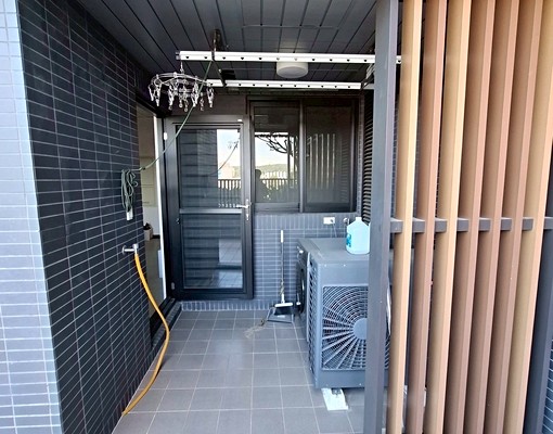 烏日夢幻城兩房一卡皮箱就入住 - Image 7