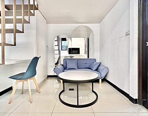 想你變習慣💖樓中樓/可貓/可租補/衛浴開窗💖 - Image 2