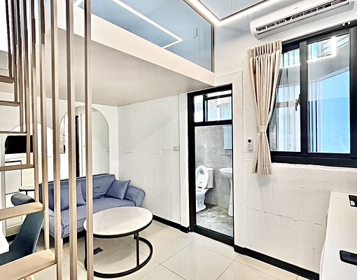 想你變習慣💖樓中樓/可貓/可租補/衛浴開窗💖 - Image 6