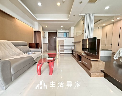 北區一房一廳#台水電#可租補#近北平路商圈 - Image 5