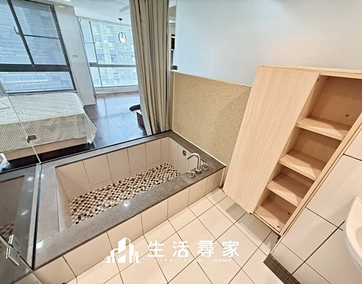 北區一房一廳#台水電#可租補#近北平路商圈 - Image 15