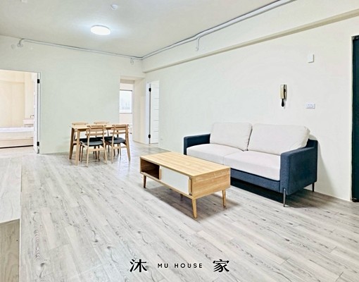 湳雅商圈電梯四房帶車位!百萬裝潢精品釋出,住戶單純 - Image 2