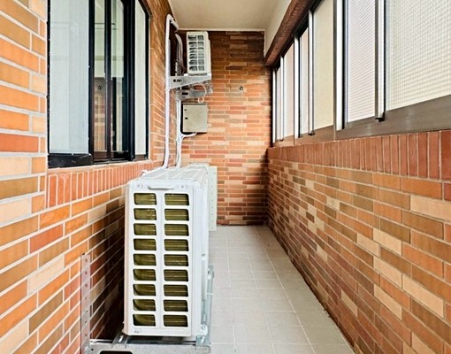 湳雅商圈電梯四房帶車位!百萬裝潢精品釋出,住戶單純 - Image 15