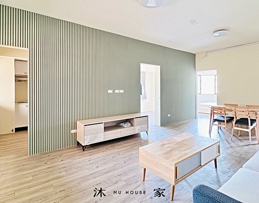 湳雅商圈電梯四房帶車位！百萬裝潢精品釋出，住戶單純 - Image 3