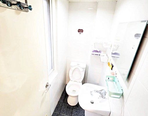 六張犁/信義安和站✨租屋補助可寵物貓獨立洗衣機採光✨曬衣窗台 - Image 7