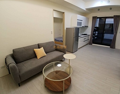 兆基社會住宅🏠鳳凰信義質感2房|雙衛浴舒適宅 - Image 2