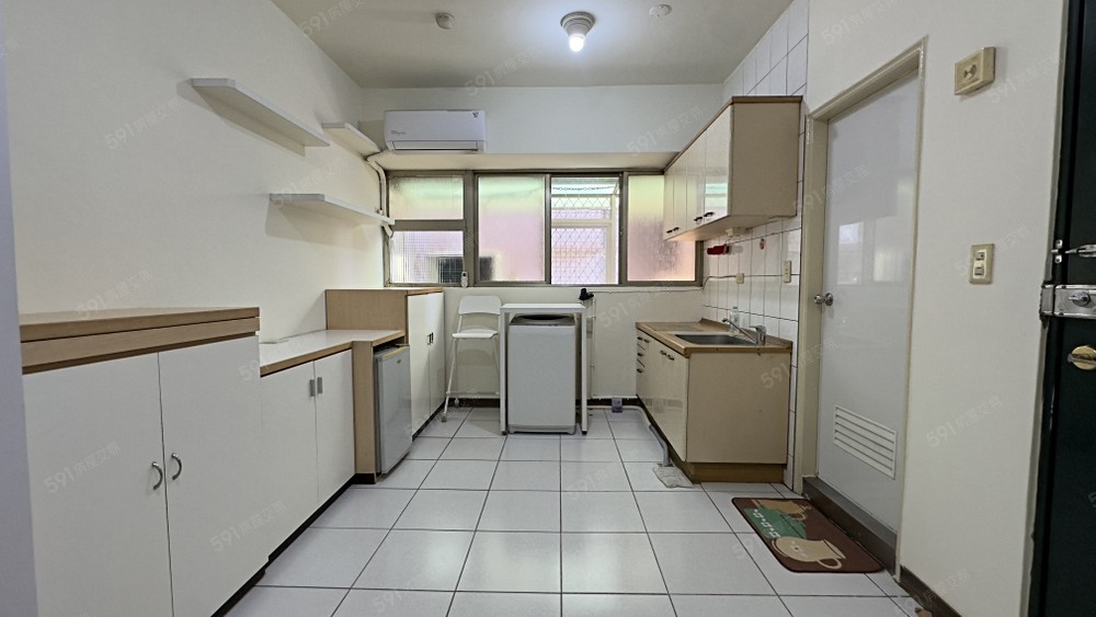 🌟社宅*可租補🌟免服務費🌟小資套房*機能佳🌟頂溪捷運 - Image 1