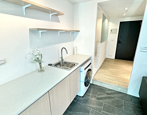 📍近中友|電梯大樓|流理台|獨洗|子母車|可貓|可雙租補 - Image 14