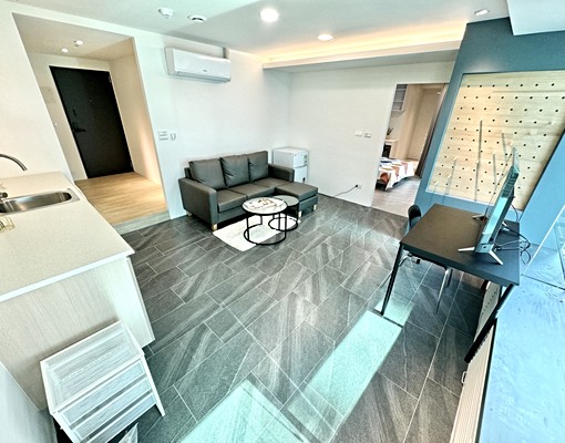 📍近中友|電梯大樓|流理台|獨洗|子母車|可貓|可雙租補 - Image 5