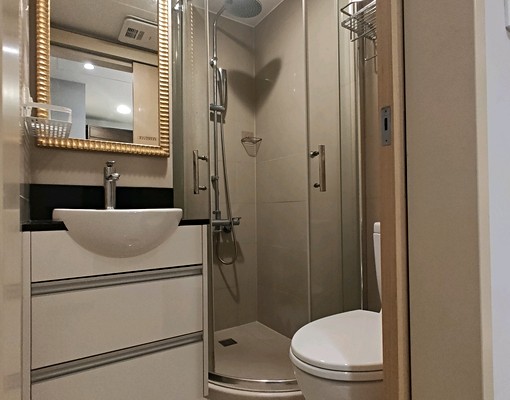 新莊丹鳳捷運/洗脫烘/台電計費 - Image 2