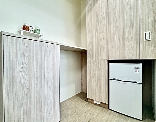 遇到你最甜💖可租補/系統裝潢/飲水機💖陽台獨洗曬 - Image 7