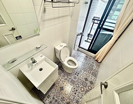 遇到你最甜💖可租補/系統裝潢/飲水機💖陽台獨洗曬 - Image 8