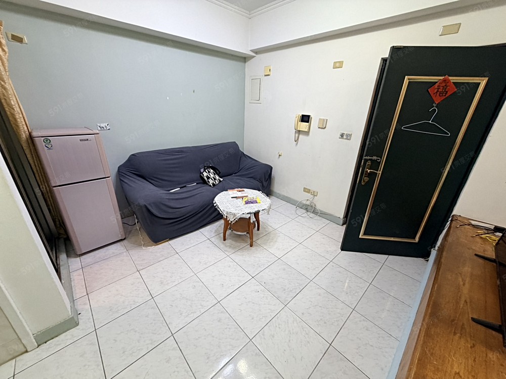 🌟社宅🌟可租補🌟社區管理🌟免仲介費🌟近全聯🌟 - Image 1