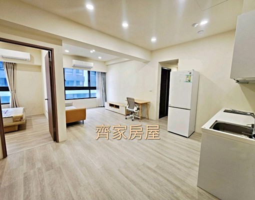 竹東二重埔/2房可養寵~~近園區東科路、工研院、68快速道路 - Image 3