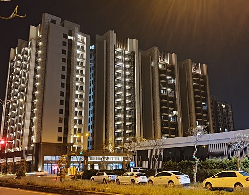 小勻推薦｜全新2房平車📍可租補、全配視野戶 - Image 2