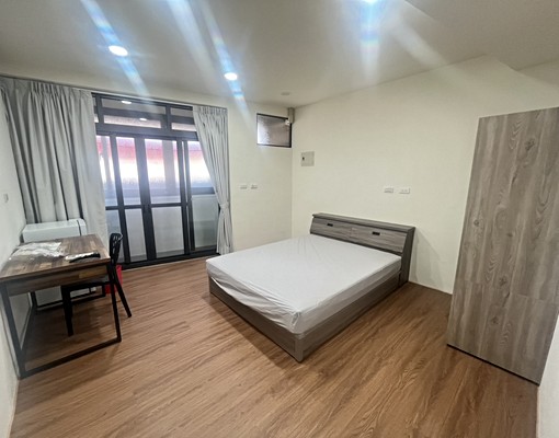 意志力大套房可申請租補獨洗獨曬 - Image 3