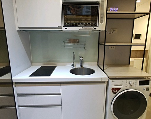 新莊丹鳳捷運/洗脫烘/台電計費 - Image 6