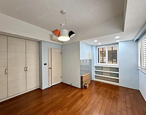 風尚二期★大有路4房車★生活機能齊全/樓中樓室內48坪 - Image 9