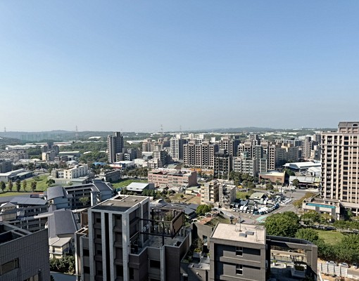 住商帥爸~彥騰~A9捷運站旁~長耀初全新交屋~高樓3房車 - Image 11