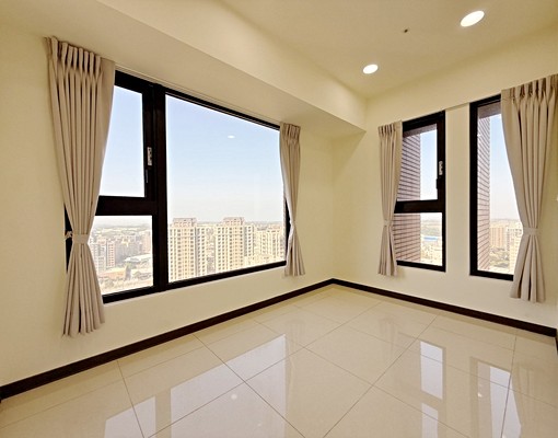 住商帥爸~彥騰~A9捷運站旁~長耀初全新交屋~高樓3房車 - Image 13