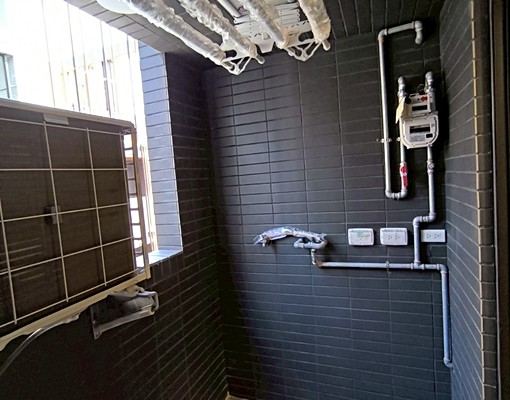 一年起租-新成屋🍀三重站-免服務費 - Image 14