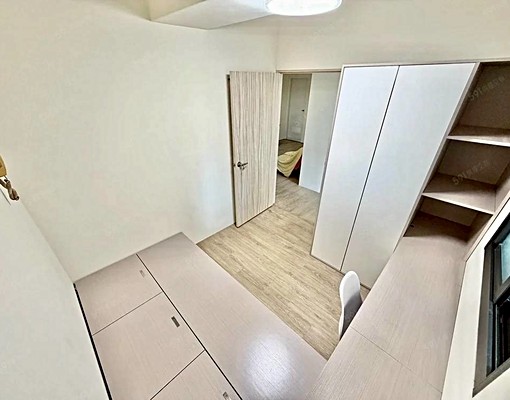 西屯逢家💎三房兩衛💎系統櫃裝潢✨可寵物租補戶籍 - Image 9