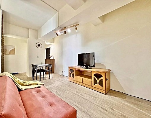 西屯逢家💎三房兩衛💎系統櫃裝潢✨可寵物租補戶籍 - Image 1