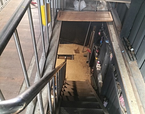 靠大馬路近安樂市場國小旁便宜套房分租 - Image 3