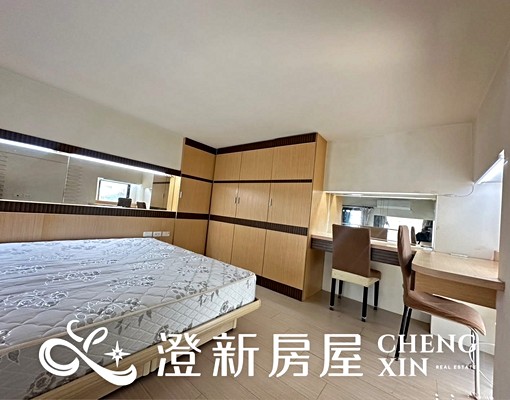 市區一房一廳樓中樓/台水電/獨立陽台洗衣機/獨立流理臺可開伙 - Image 9