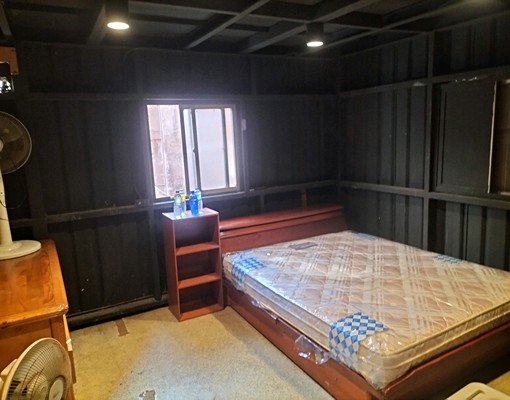 靠大馬路近安樂市場國小旁便宜套房分租 - Image 6