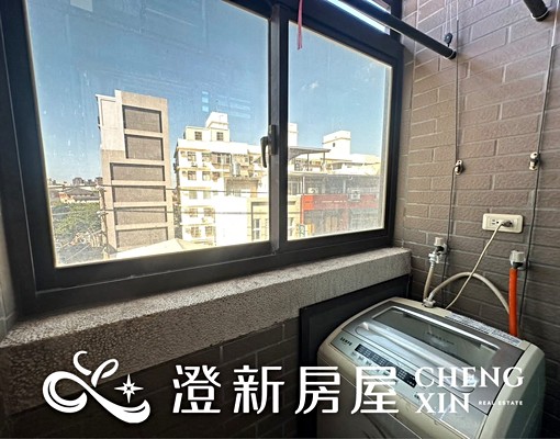 市區一房一廳樓中樓/台水電/獨立陽台洗衣機/獨立流理臺可開伙 - Image 15