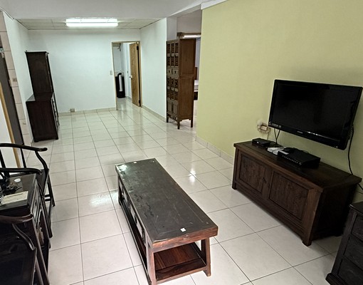 板橋江子翠公寓|近捷運(步行2分鐘)、傳統市場、公園 - Image 1