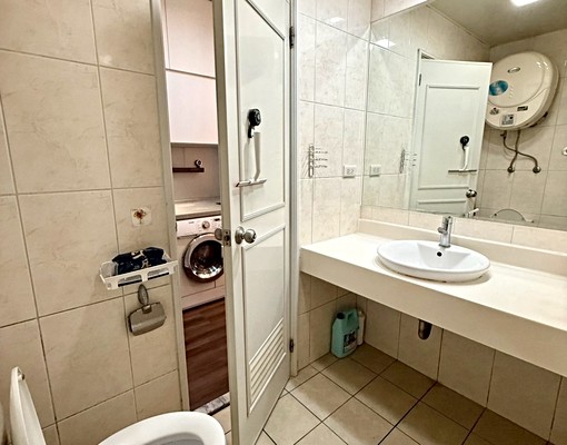 江子翠捷運1分鐘24H管理採光通風佳生活機能佳可寵 - Image 15