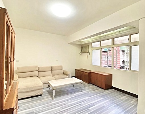 🏠六張犁站🌈通風佳採光好🍎傢俱全 - Image 3