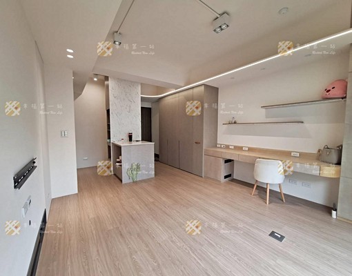 精裝系統櫃🔥更衣室🔥可貓🔥有浴缸🔥看備註 - Image 2