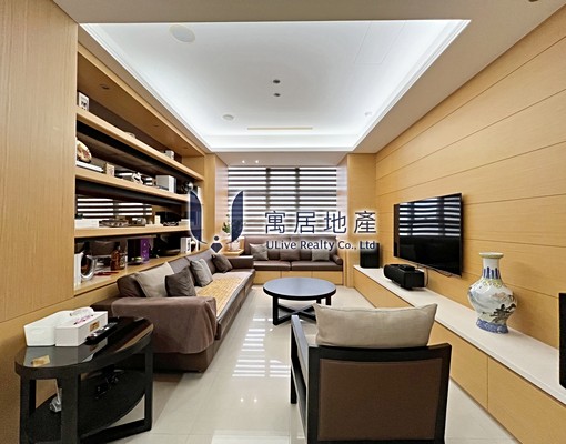 首次出租近捷運美妝三房伶包入住含車位 - Image 2