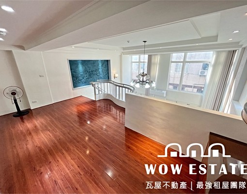 可三租補★可貓★三房全配★夢幻樓中樓★超大坪數★歌劇院客廳❗ - Image 10