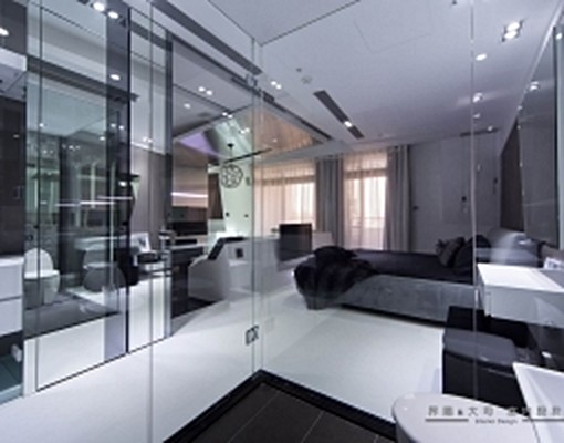 奢華品味頂級菁英豪宅稀有釋出捷運共構高樓層雙陽台採光 - Image 20