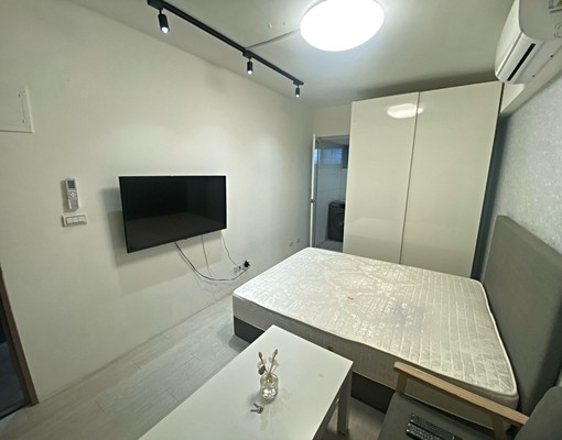 中清家樂福超市附近/可租補/可寵物/水湳市場透天1樓 - Image 6