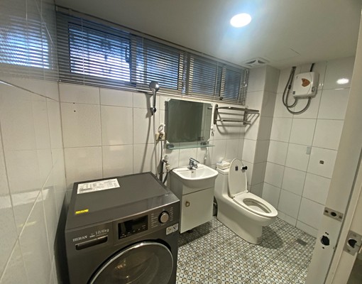 中清家樂福超市附近/可租補/可寵物/水湳市場透天1樓 - Image 10