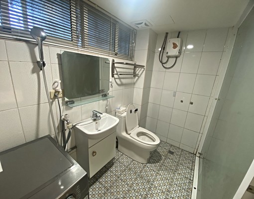 中清家樂福超市附近/可租補/可寵物/水湳市場透天1樓 - Image 9