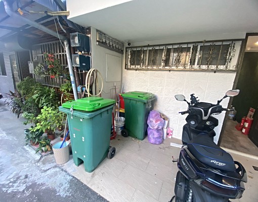 中清家樂福超市附近/可租補/可寵物/水湳市場透天1樓 - Image 12