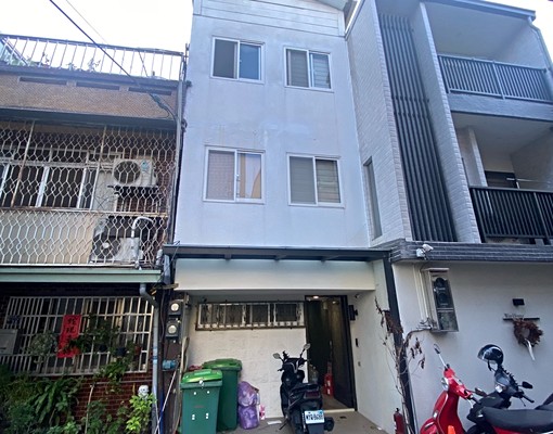 中清家樂福超市附近/可租補/可寵物/水湳市場透天1樓 - Image 13