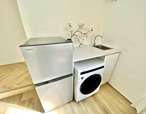 雙租補⛅可貓⛅類一房一廳⛅衛浴開窗⛅獨洗曬⛅嶺東科大 - Image 4