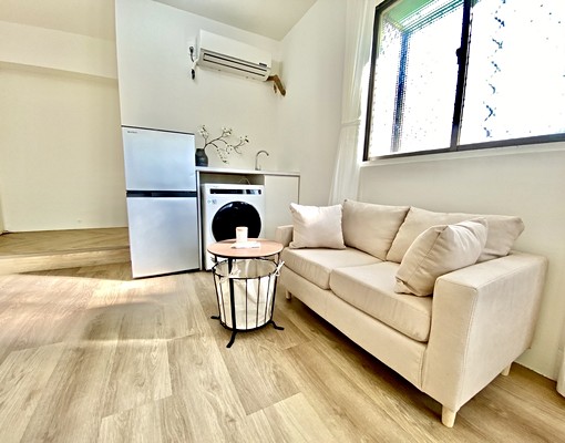 雙租補⛅可貓⛅類一房一廳⛅衛浴開窗⛅獨洗曬⛅嶺東科大 - Image 3