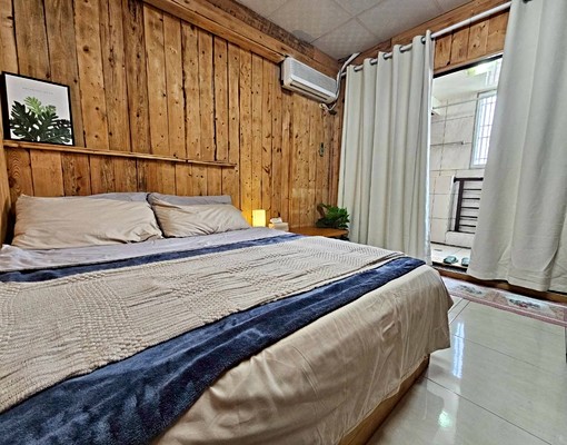 歡迎短租日租/屏東市區瑞光夜市附近/全新整理 - Image 1