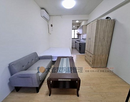 租電梯稀有廚房.可開伙 - Image 1